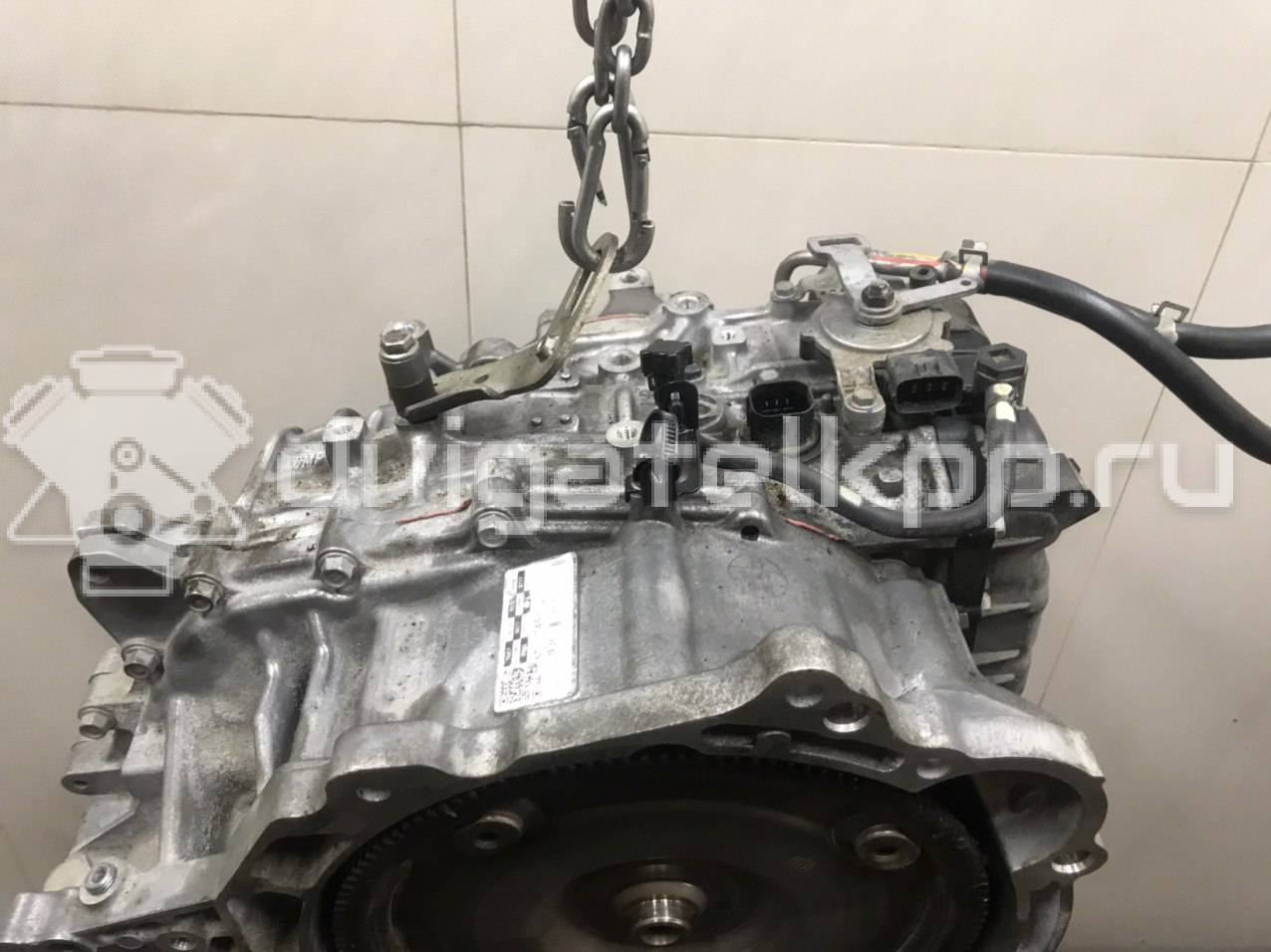 Фото Контрактная (б/у) АКПП для Hyundai (Beijing) / Hyundai / Kia 155-220 л.с 16V 2.0 л G4NA бензин 450003F870 {forloop.counter}}