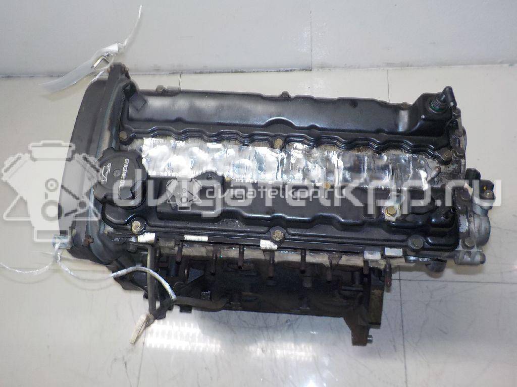 Фото Контрактный (б/у) двигатель 4G93T (GDI) для Mitsubishi Lancer / Dion Cr W 160-165 л.с 16V 1.8 л бензин {forloop.counter}}