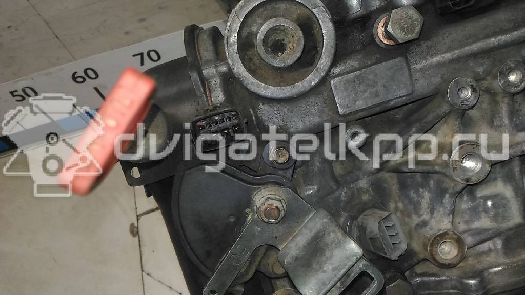 Фото Контрактная (б/у) АКПП для Hyundai / Kia 167-200 л.с 24V 2.7 л G6BA бензин 4500039481 {forloop.counter}}