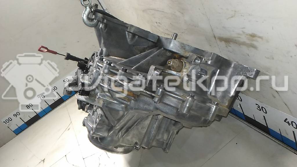 Фото Контрактная (б/у) АКПП для Fuqi / Hyundai / Kia 167 л.с 24V 2.7 л G6BA бензин 4500039481 {forloop.counter}}