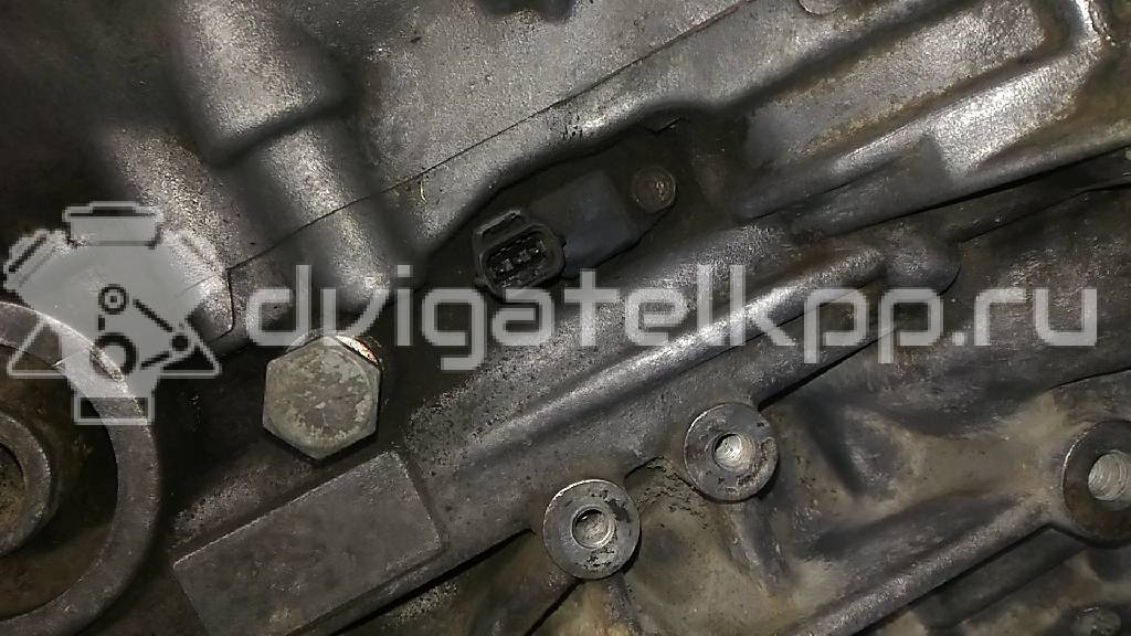 Фото Контрактная (б/у) АКПП для Hyundai / Kia 167-200 л.с 24V 2.7 л G6BA бензин 4500039481 {forloop.counter}}