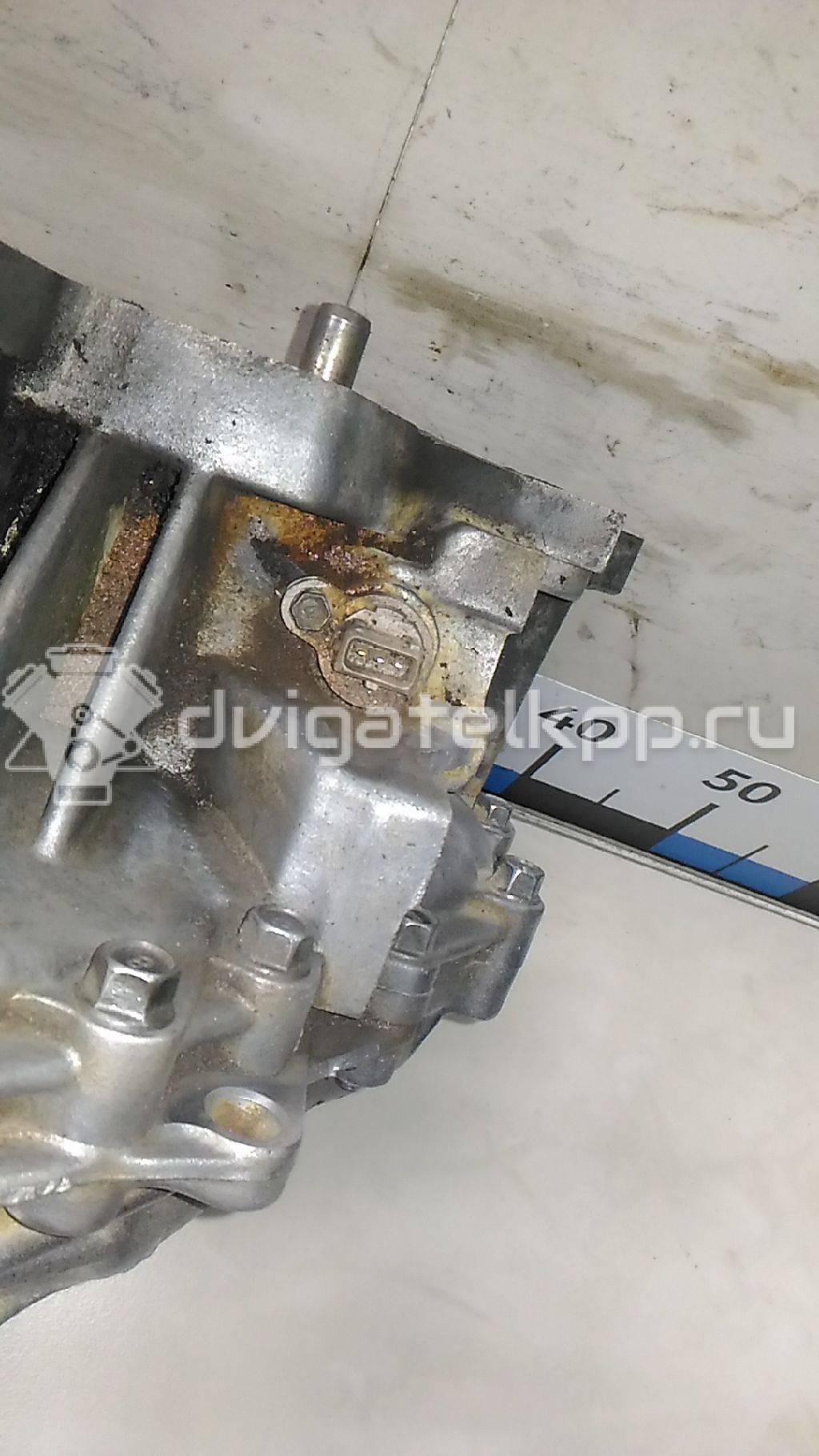 Фото Контрактная (б/у) АКПП для Hyundai / Kia 167-200 л.с 24V 2.7 л G6BA бензин 4500039481 {forloop.counter}}