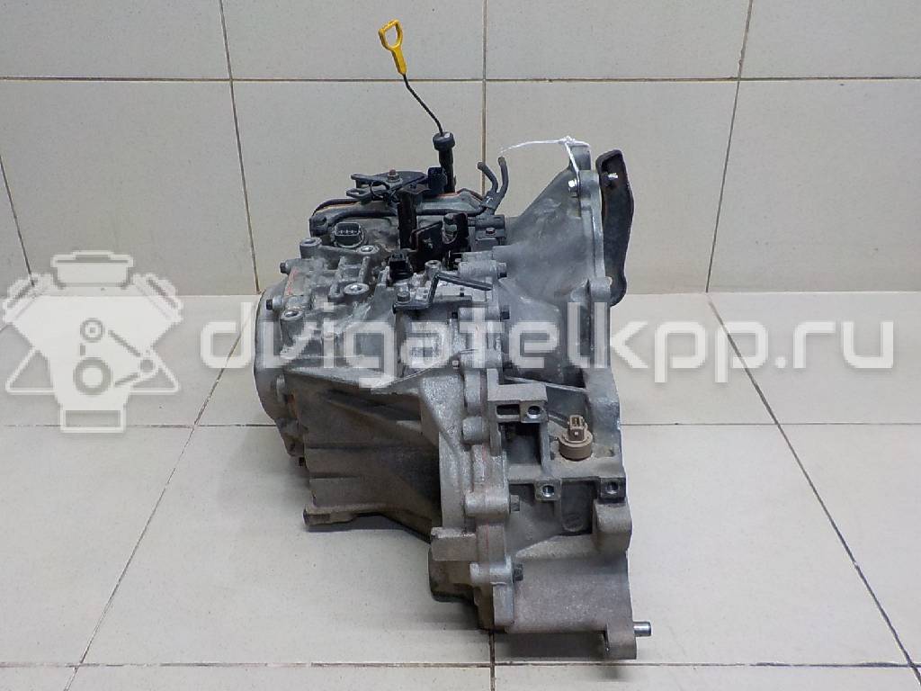 Фото Контрактная (б/у) АКПП для Hyundai / Kia 167-200 л.с 24V 2.7 л G6BA бензин 4500039147 {forloop.counter}}