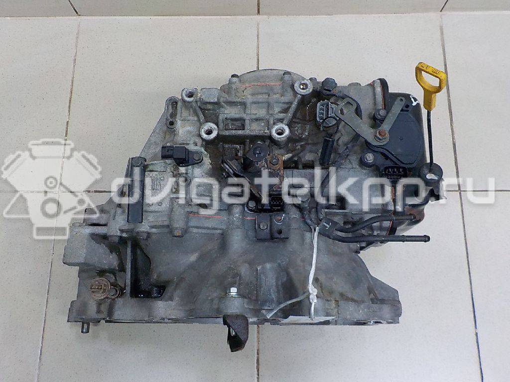 Фото Контрактная (б/у) АКПП для Hyundai / Kia 167-200 л.с 24V 2.7 л G6BA бензин 4500039147 {forloop.counter}}