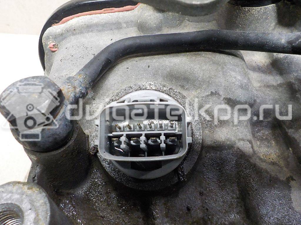 Фото Контрактная (б/у) АКПП для Hyundai / Kia 167-200 л.с 24V 2.7 л G6BA бензин 4500039147 {forloop.counter}}