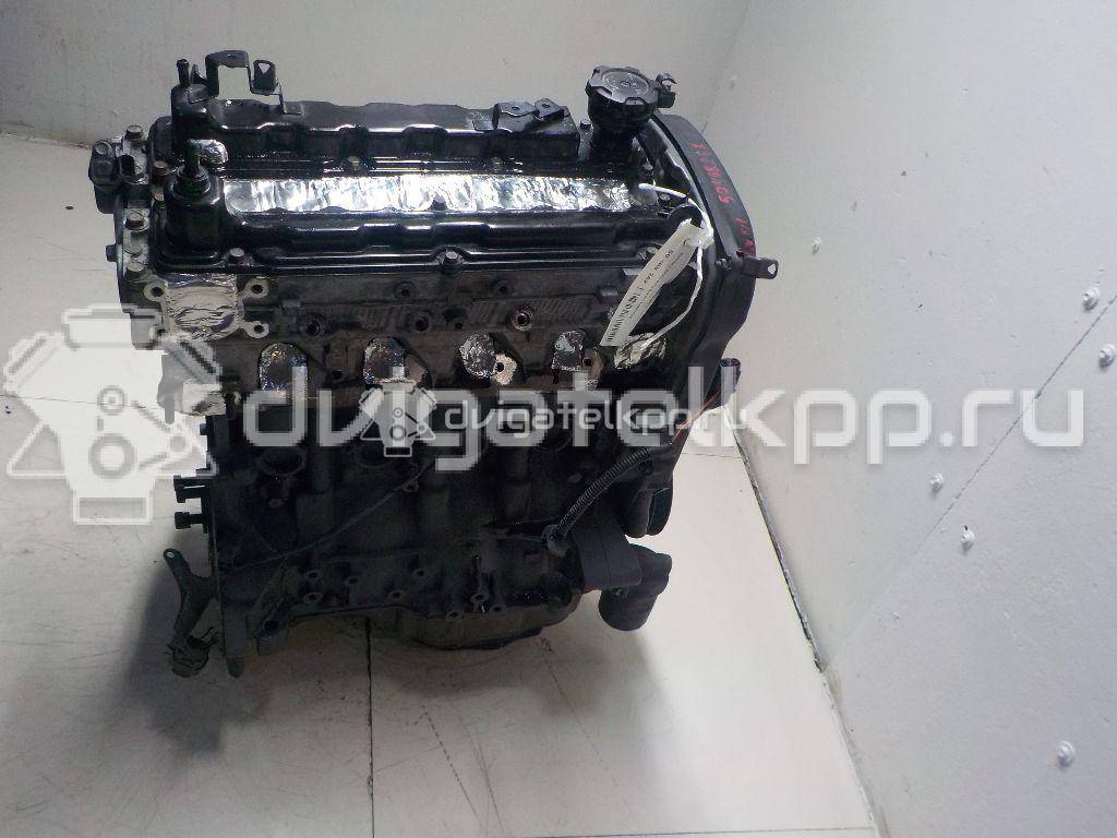 Фото Контрактный (б/у) двигатель 4G94 для Mitsubishi / Gac Gonow 121 л.с 16V 2.0 л бензин {forloop.counter}}