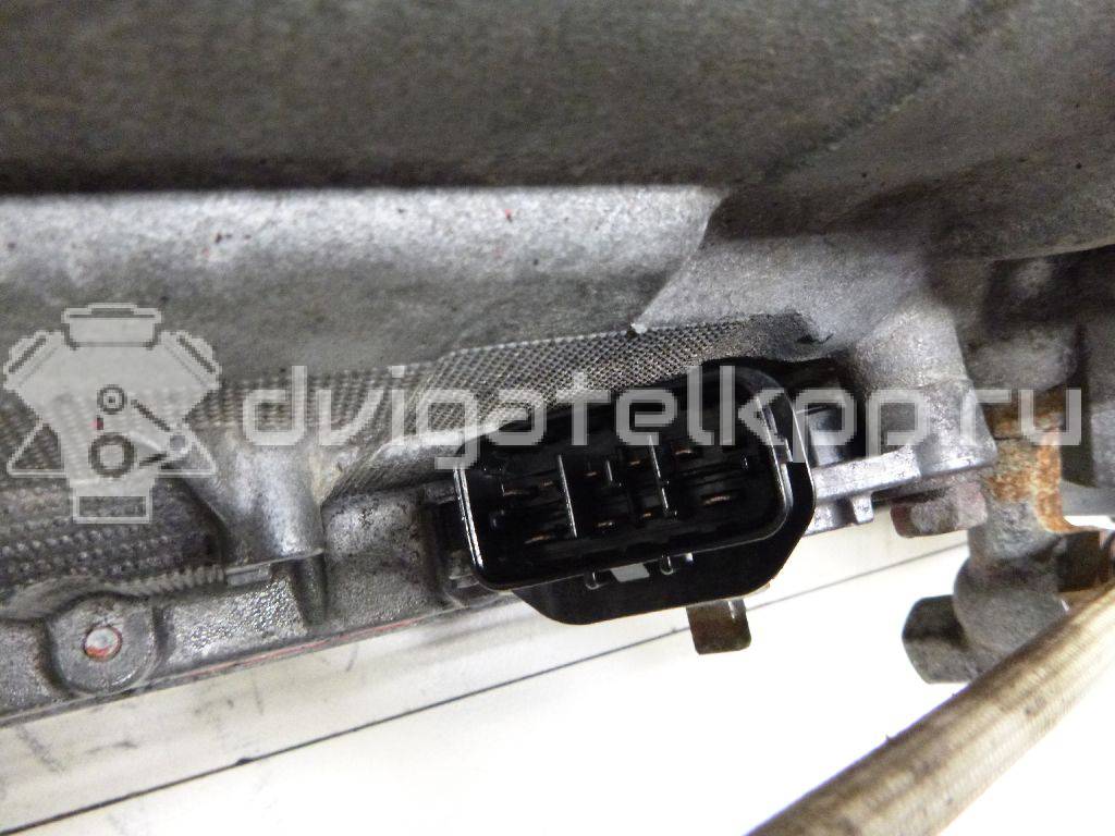 Фото Контрактная (б/у) АКПП для Hyundai / Kia 129-178 л.с 16V 2.5 л D4CB Дизельное топливо 450004A620 {forloop.counter}}