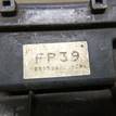 Фото Расходомер воздуха (массметр)  FP39-13-215 для Mazda Mpv / Premacy Cp / 323 / 626 / E-Serie {forloop.counter}}