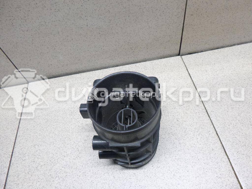 Фото Расходомер воздуха (массметр)  FP39-13-215 для Mazda Mpv / Premacy Cp / 323 / 626 / E-Serie {forloop.counter}}