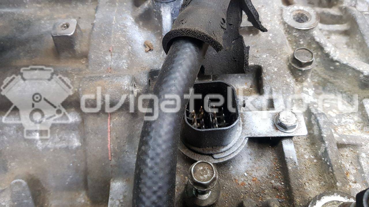 Фото Контрактная (б/у) АКПП для Kia (Dyk) / Hyundai / Kia 122-124 л.с 16V 1.6 л G4FC бензин 4500026062 {forloop.counter}}