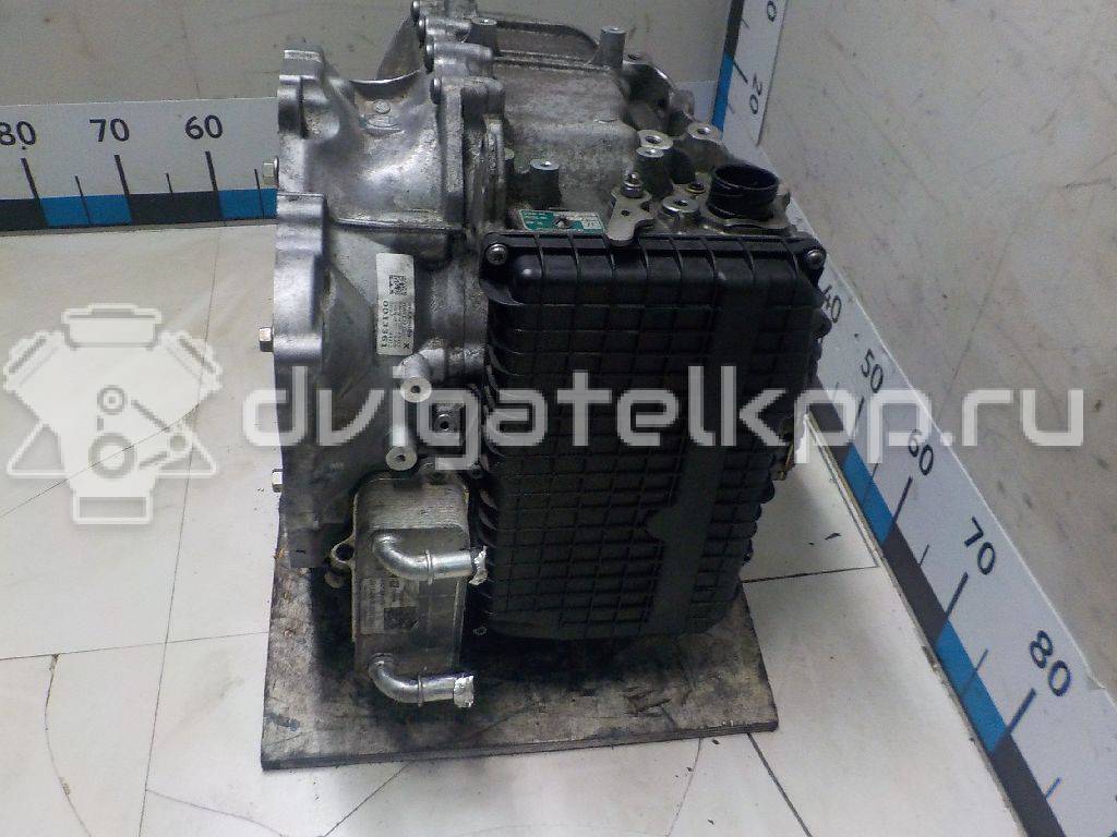 Фото Контрактная (б/у) АКПП для Land Rover Freelander / Range Rover / Discovery 150-190 л.с 16V 2.2 л 224DT Дизельное топливо LR072667 {forloop.counter}}