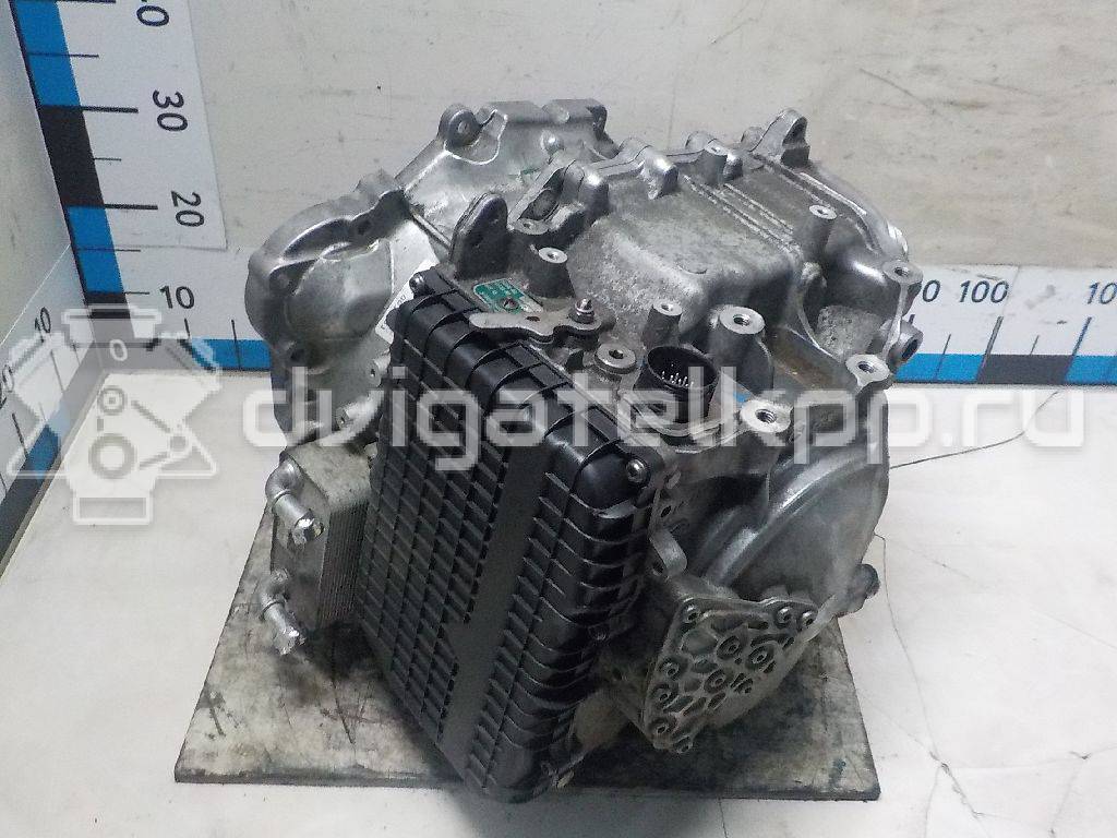 Фото Контрактная (б/у) АКПП для Land Rover Freelander / Range Rover / Discovery 150-190 л.с 16V 2.2 л 224DT Дизельное топливо LR072667 {forloop.counter}}