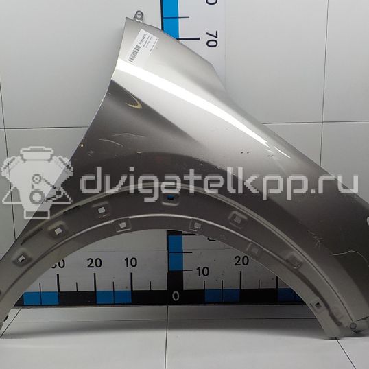 Фото Крыло переднее правое  66321D3000 для Hyundai Tucson