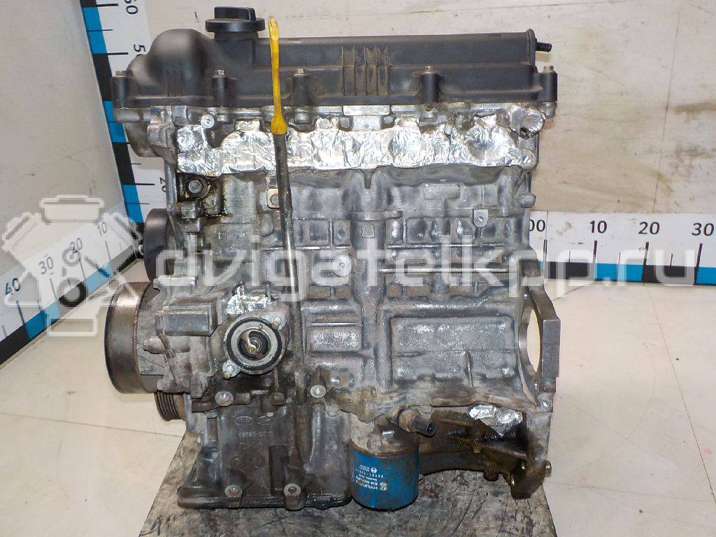 Фото Контрактный (б/у) двигатель G4FC для Hyundai (Beijing) / Hyundai / Kia 122-132 л.с 16V 1.6 л бензин Z56312BZ00 {forloop.counter}}