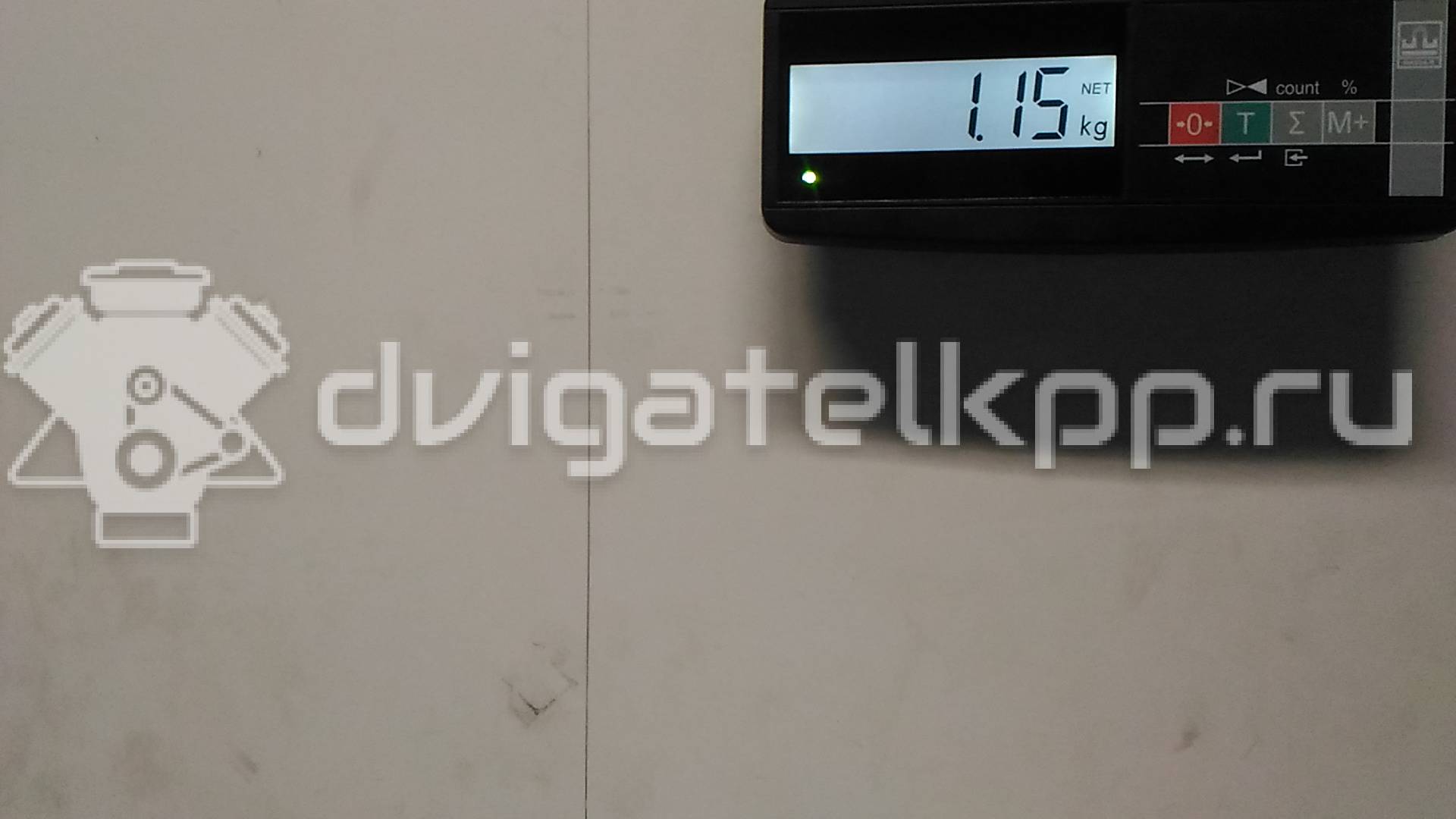 Фото Бампер задний  1370975 для Ford Transit {forloop.counter}}