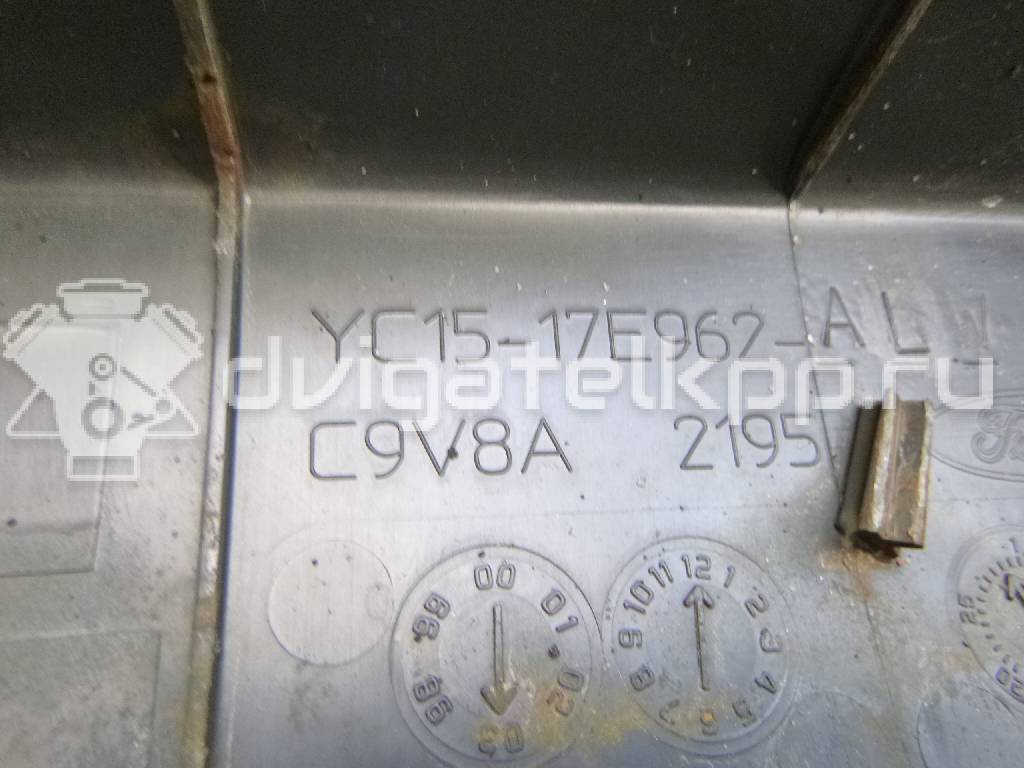 Фото Бампер задний  1370975 для Ford Transit {forloop.counter}}