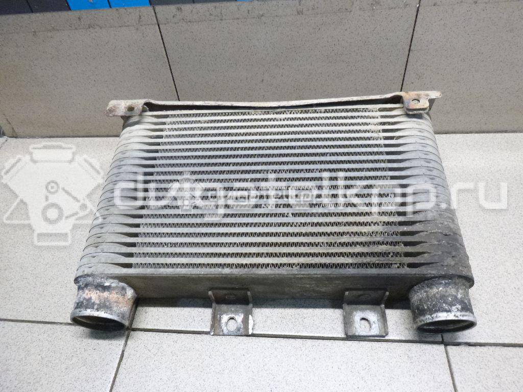 Фото Интеркулер  WE0113550A для Mazda Bt-50 Cd, Un {forloop.counter}}