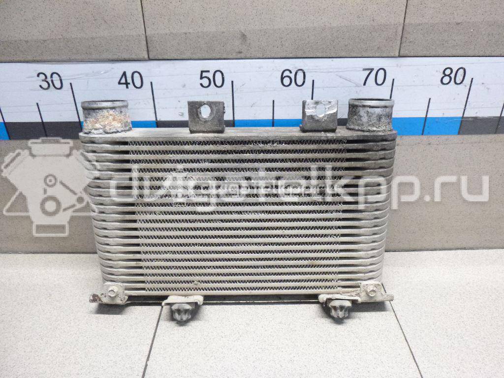Фото Интеркулер  WE0113550A для Mazda Bt-50 Cd, Un {forloop.counter}}