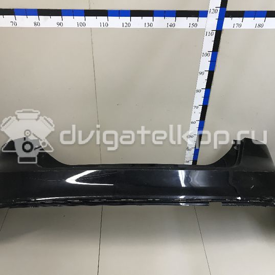 Фото Бампер задний  1731174 для Ford Focus