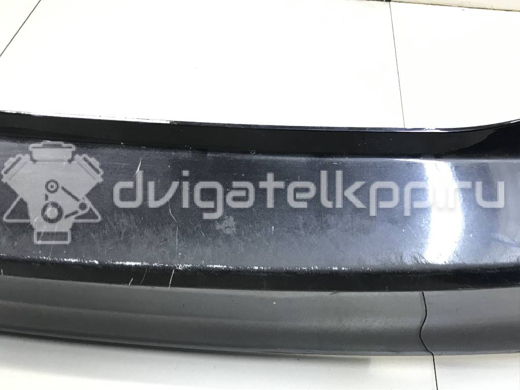 Фото Бампер задний  1731174 для Ford Focus {forloop.counter}}