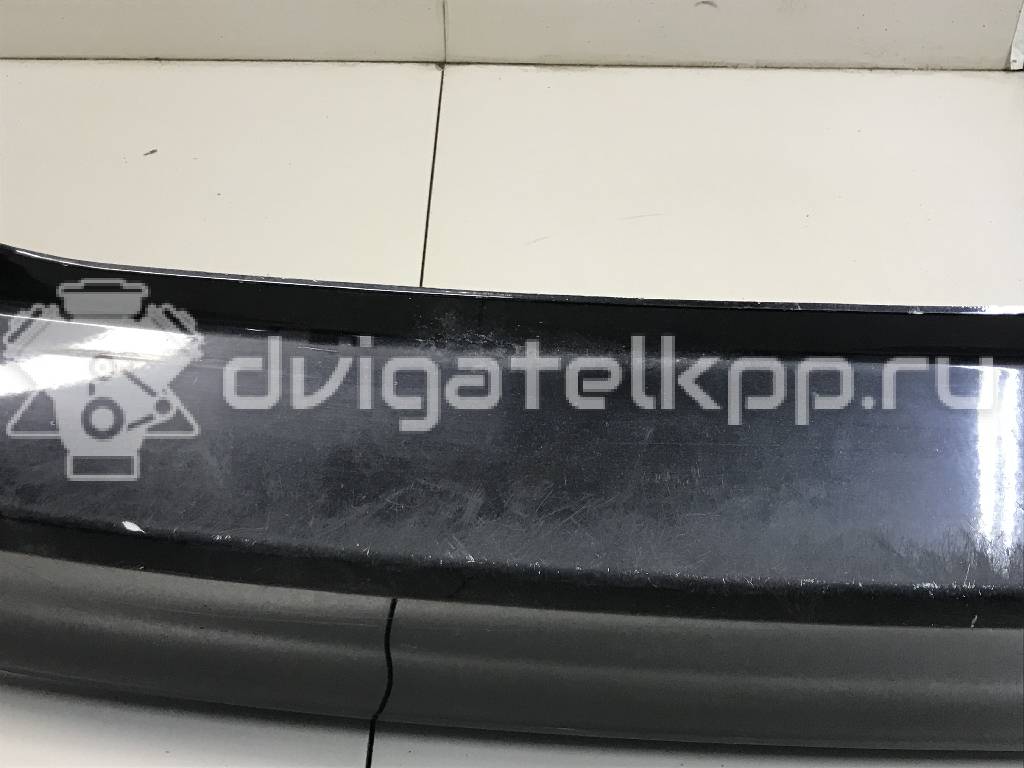 Фото Бампер задний  1731174 для Ford Focus {forloop.counter}}