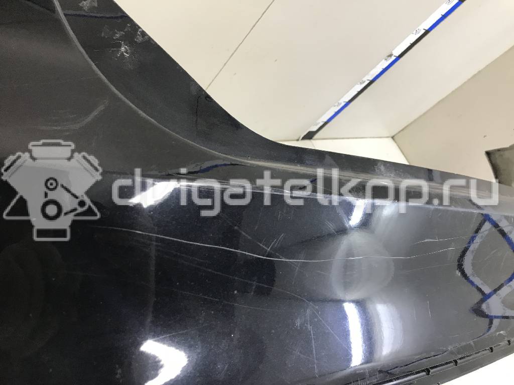 Фото Бампер задний  1731174 для Ford Focus {forloop.counter}}