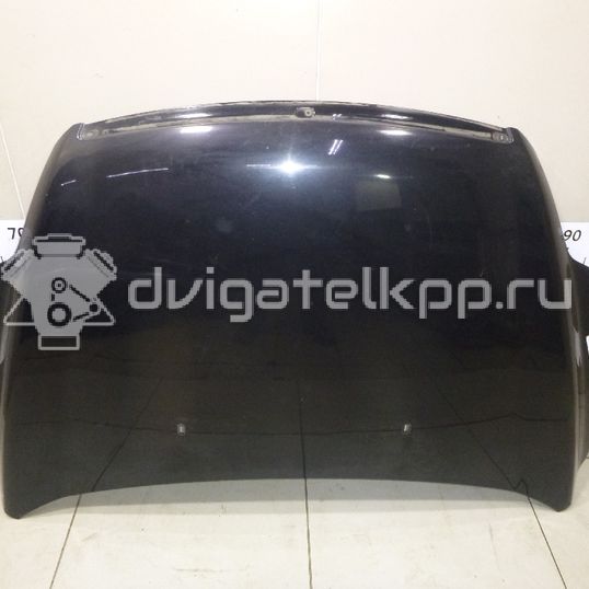 Фото Капот  1521601 для Ford Focus