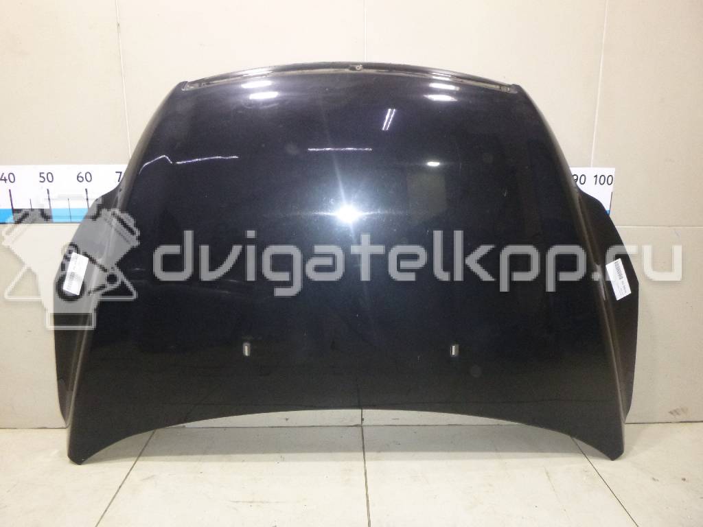 Фото Капот  1521601 для Ford Focus {forloop.counter}}