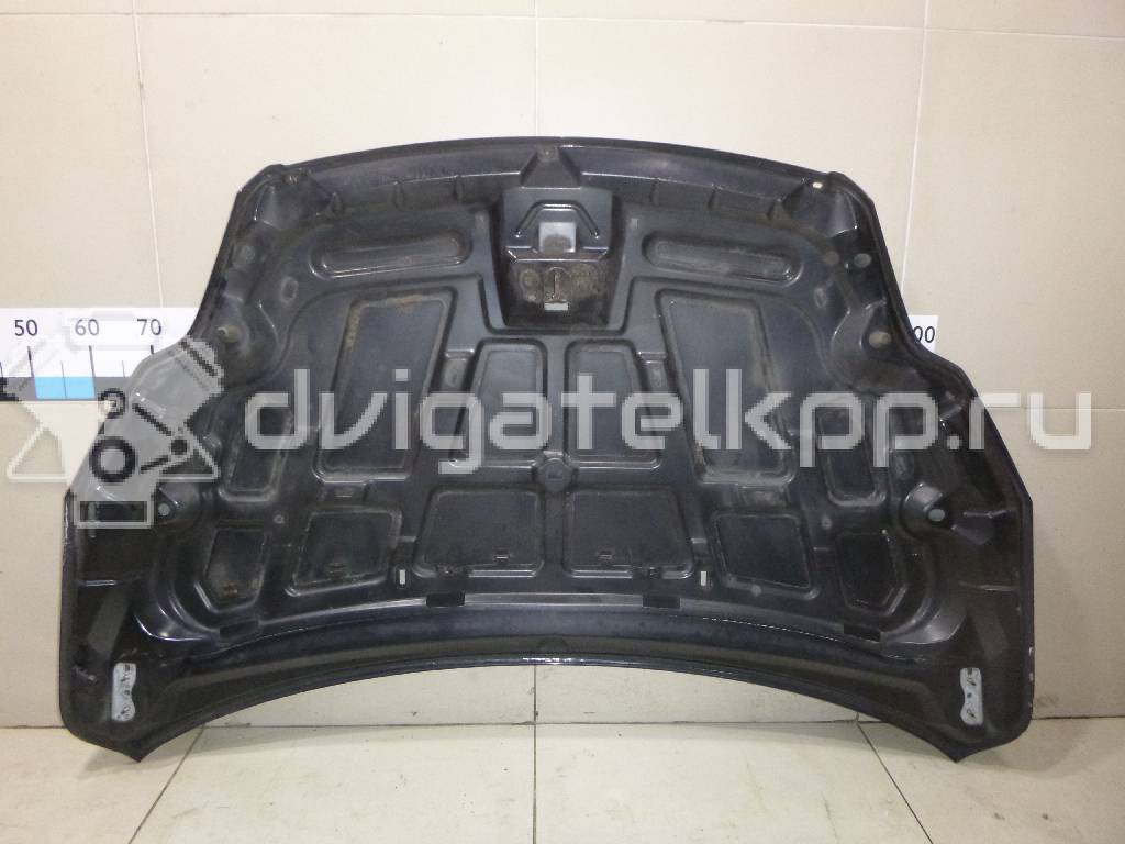 Фото Капот  1521601 для Ford Focus {forloop.counter}}