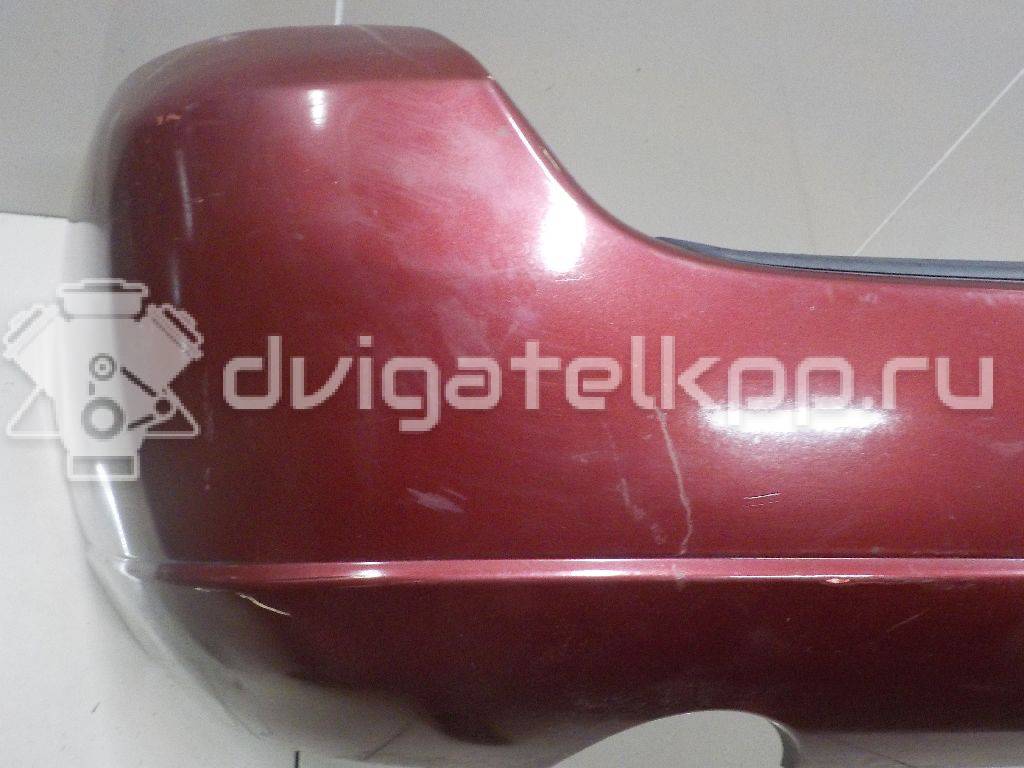 Фото Бампер задний  1075186 для Ford Focus {forloop.counter}}