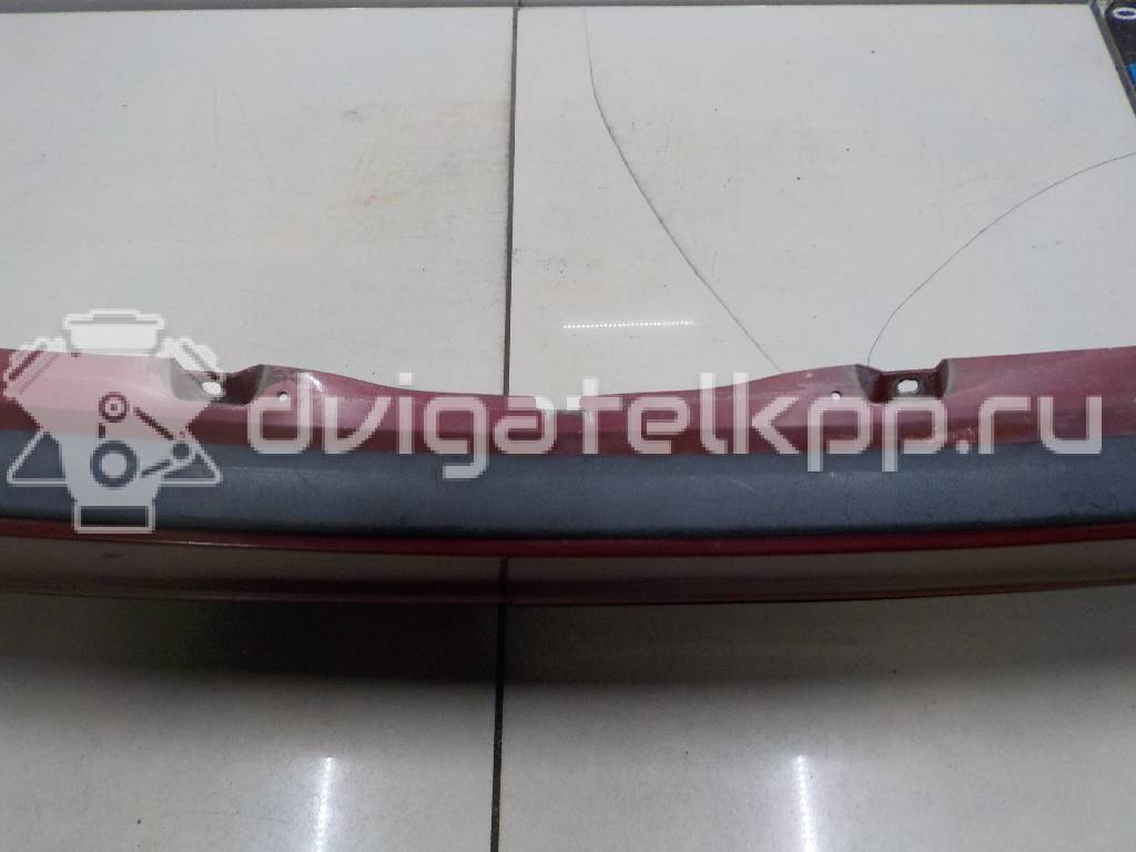 Фото Бампер задний  1075186 для Ford Focus {forloop.counter}}