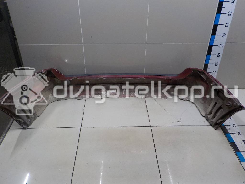 Фото Бампер задний  1075186 для Ford Focus {forloop.counter}}