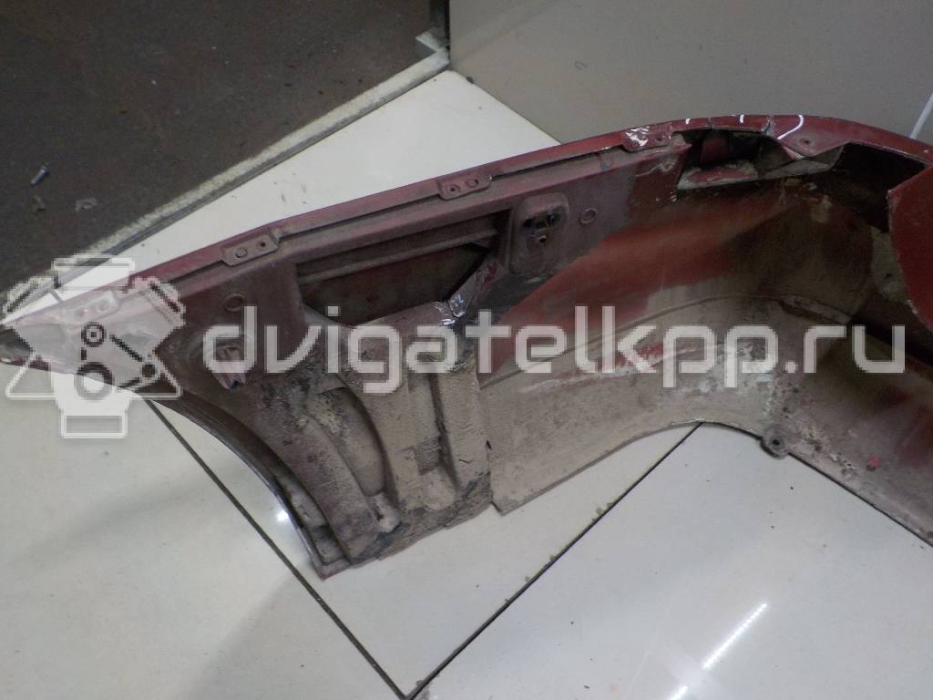 Фото Бампер задний  1075186 для Ford Focus {forloop.counter}}