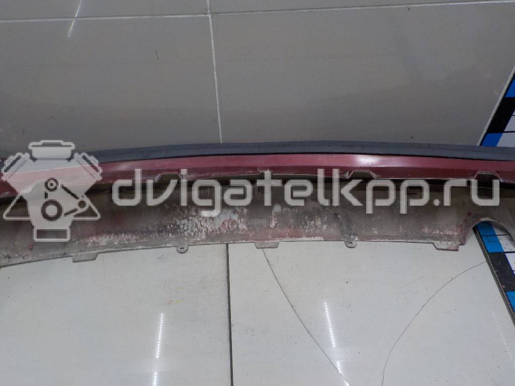 Фото Бампер задний  1075186 для Ford Focus {forloop.counter}}