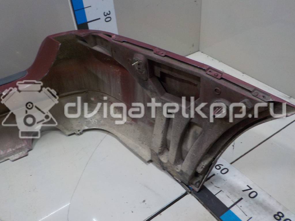Фото Бампер задний  1075186 для Ford Focus {forloop.counter}}