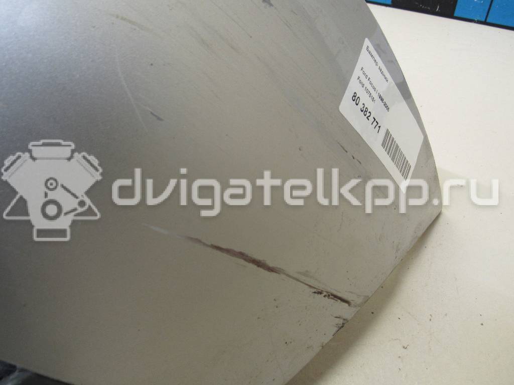 Фото Бампер задний  1075151 для Ford Focus {forloop.counter}}
