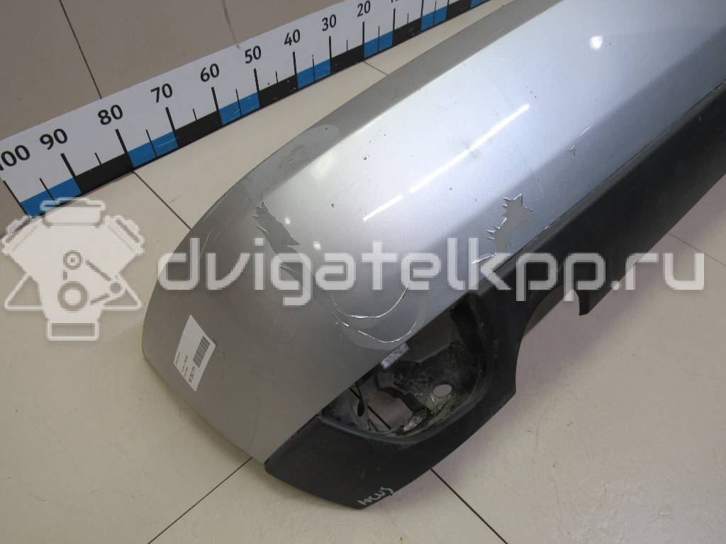 Фото Бампер задний  1075151 для Ford Focus {forloop.counter}}