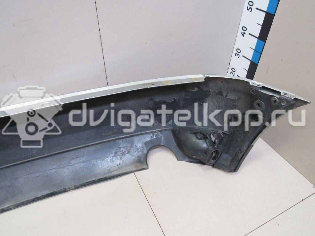 Фото Бампер задний  1075151 для Ford Focus {forloop.counter}}