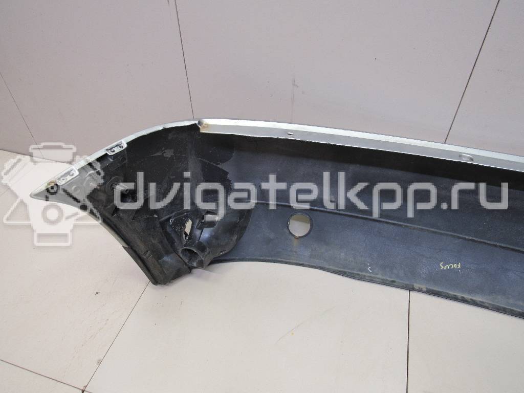 Фото Бампер задний  1075151 для Ford Focus {forloop.counter}}