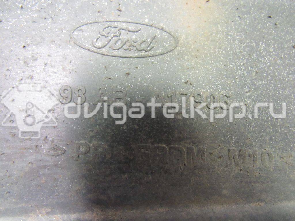 Фото Бампер задний  1075151 для Ford Focus {forloop.counter}}