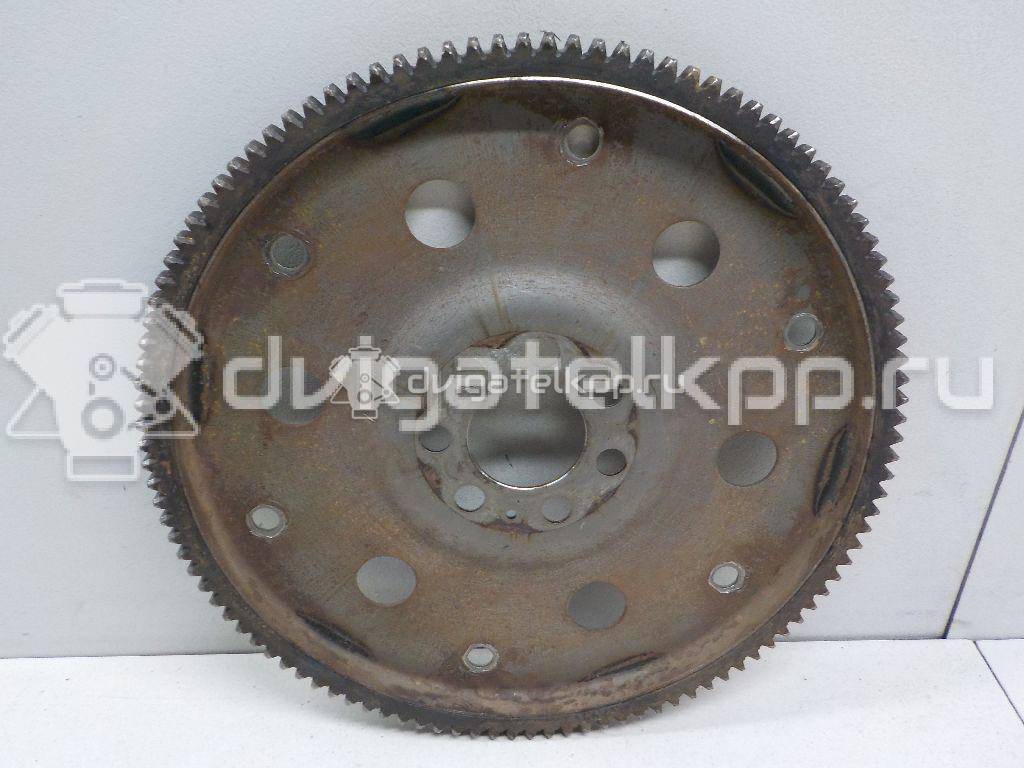 Фото Маховик для двигателя 4G93 (SOHC 16V) для Mitsubishi Eclipse / Lancer / Pajero / Galant / Expo Station Wagon 110-156 л.с 16V 1.8 л бензин MR377258 {forloop.counter}}