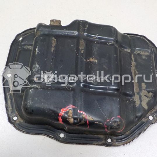 Фото Поддон масляный двигателя для двигателя 4G94 (GDI) для Mitsubishi Lancer / Pajero / Galant / Dion Cr W 116-146 л.с 16V 2.0 л Бензин/спирт MD351804