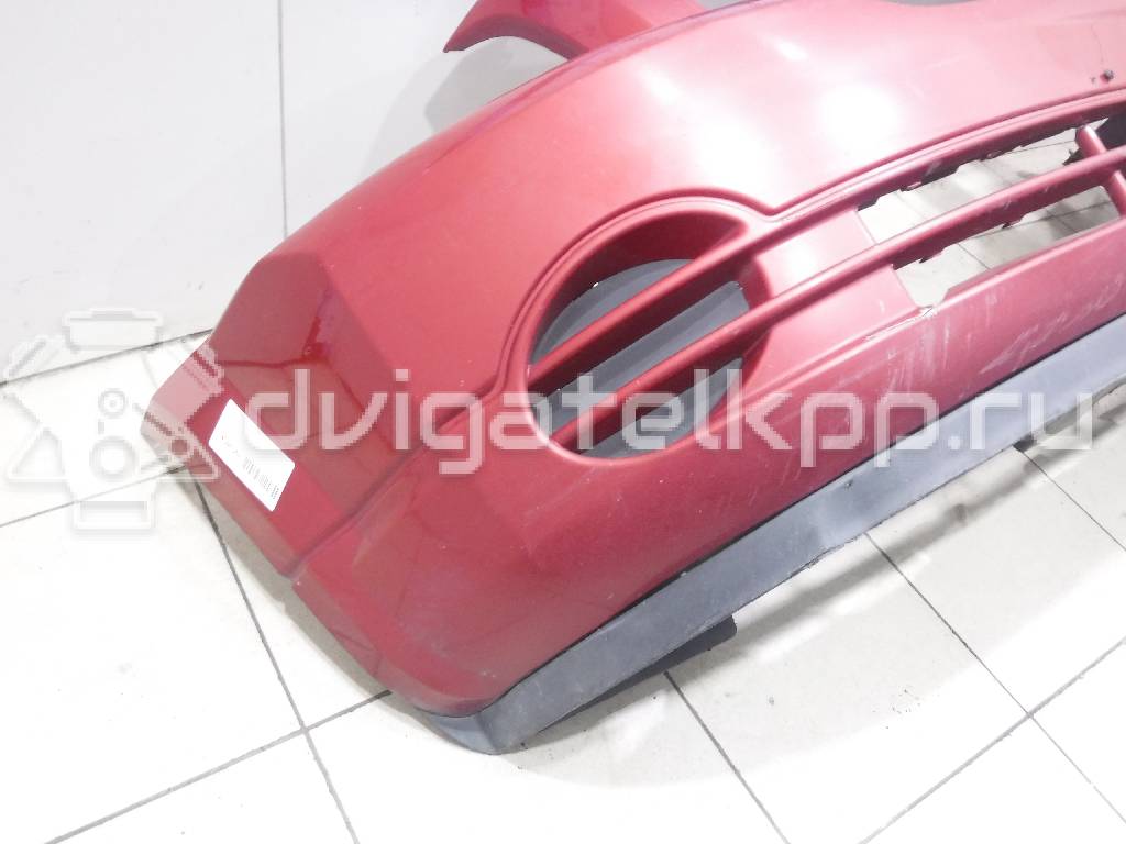 Фото Бампер передний  5183407aa для Dodge Caliber {forloop.counter}}