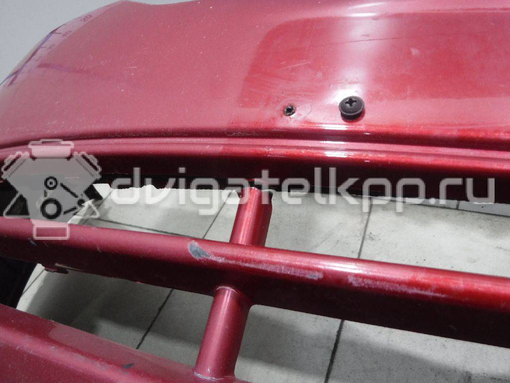 Фото Бампер передний  5183407aa для Dodge Caliber {forloop.counter}}