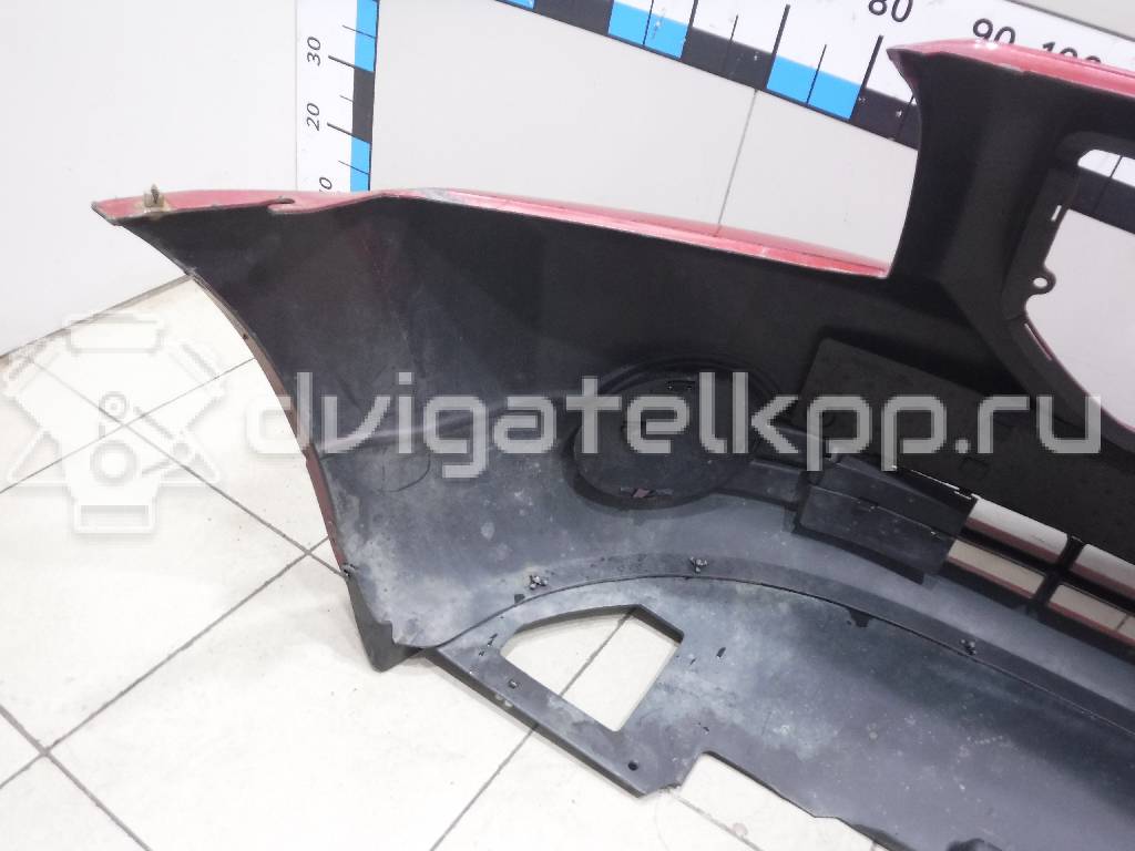 Фото Бампер передний  5183407aa для Dodge Caliber {forloop.counter}}