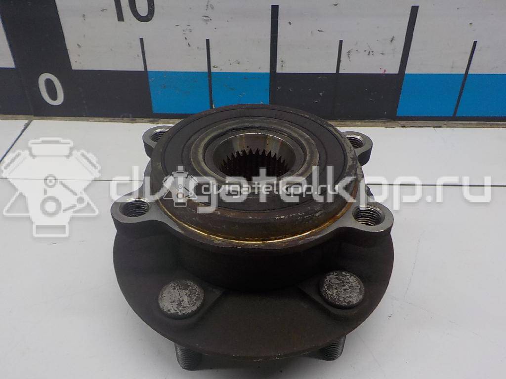 Фото Ступица передняя  KD353304XC для Mazda Cx-5 / Mx-5 / 6 / 3 {forloop.counter}}