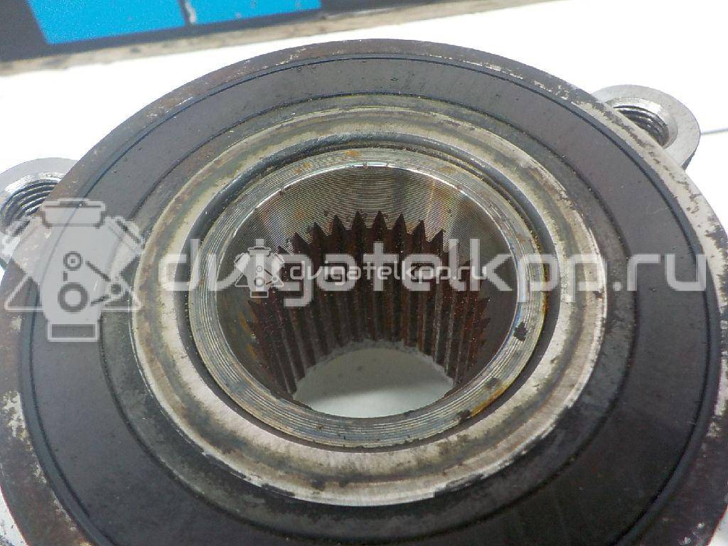 Фото Ступица передняя  KD353304XC для Mazda Cx-5 / Mx-5 / 6 / 3 {forloop.counter}}