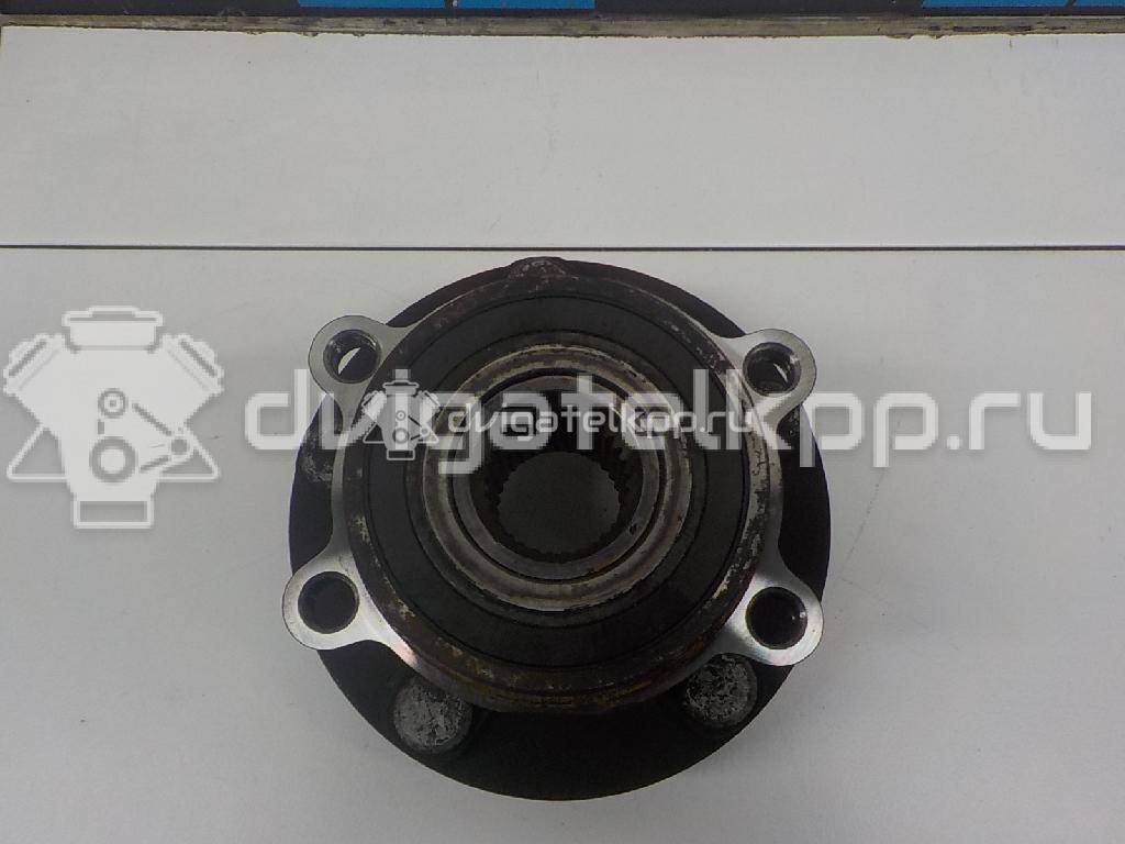 Фото Ступица передняя  KD353304XC для Mazda Cx-5 / Mx-5 / 6 / 3 {forloop.counter}}
