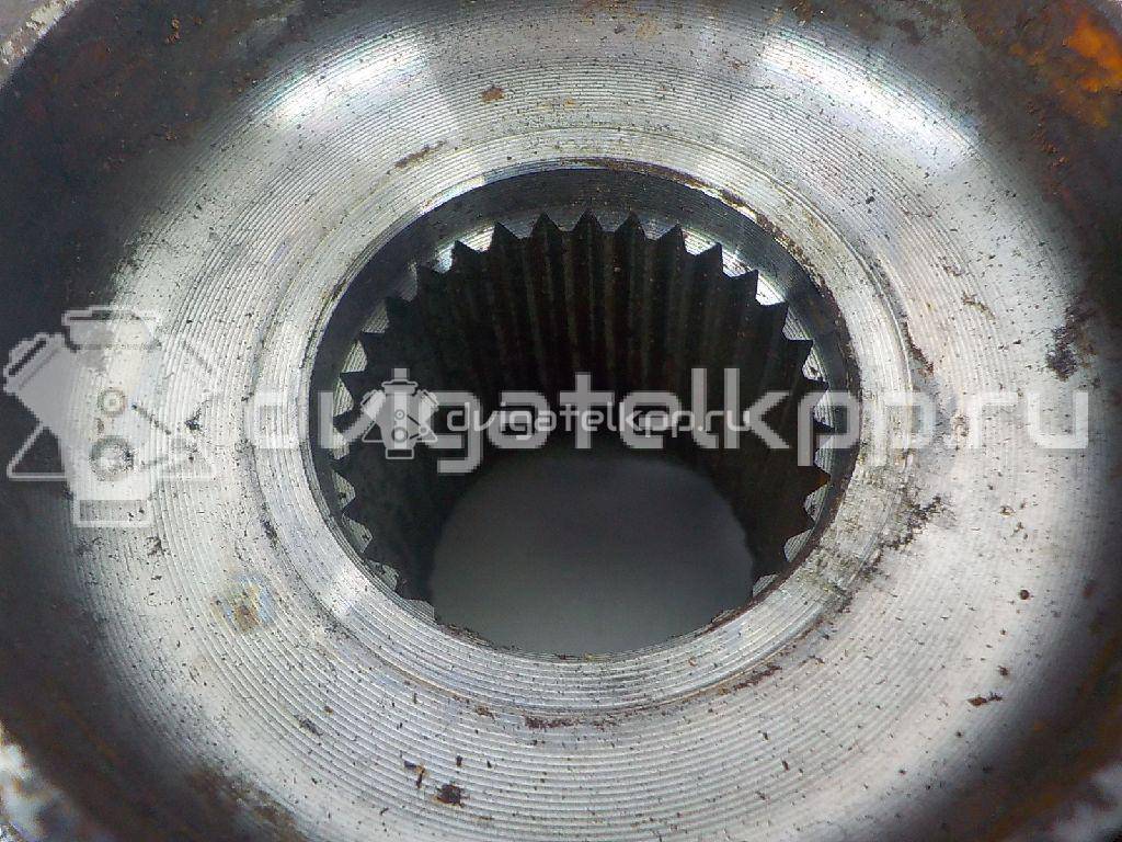 Фото Ступица передняя  KD353304XC для Mazda Cx-5 / Mx-5 / 6 / 3 {forloop.counter}}