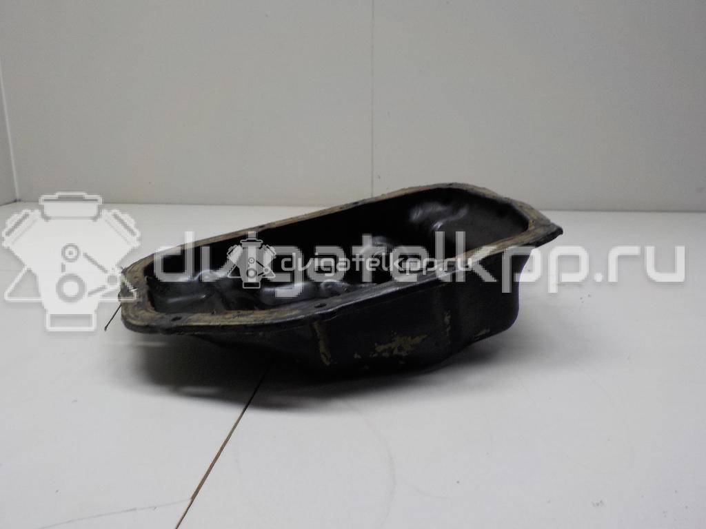Фото Поддон масляный двигателя для двигателя 4G93T (GDI) для Mitsubishi Lancer / Dion Cr W 160-165 л.с 16V 1.8 л бензин {forloop.counter}}